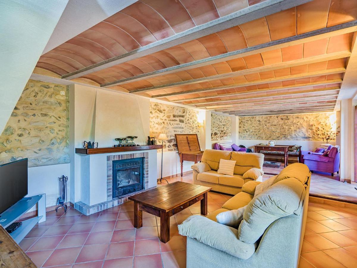 Villa Can Fanals By Sunvillas Mallorca Pollensa Exterior foto