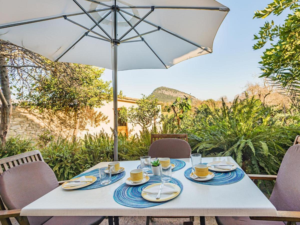 Villa Can Fanals By Sunvillas Mallorca Pollensa Exterior foto