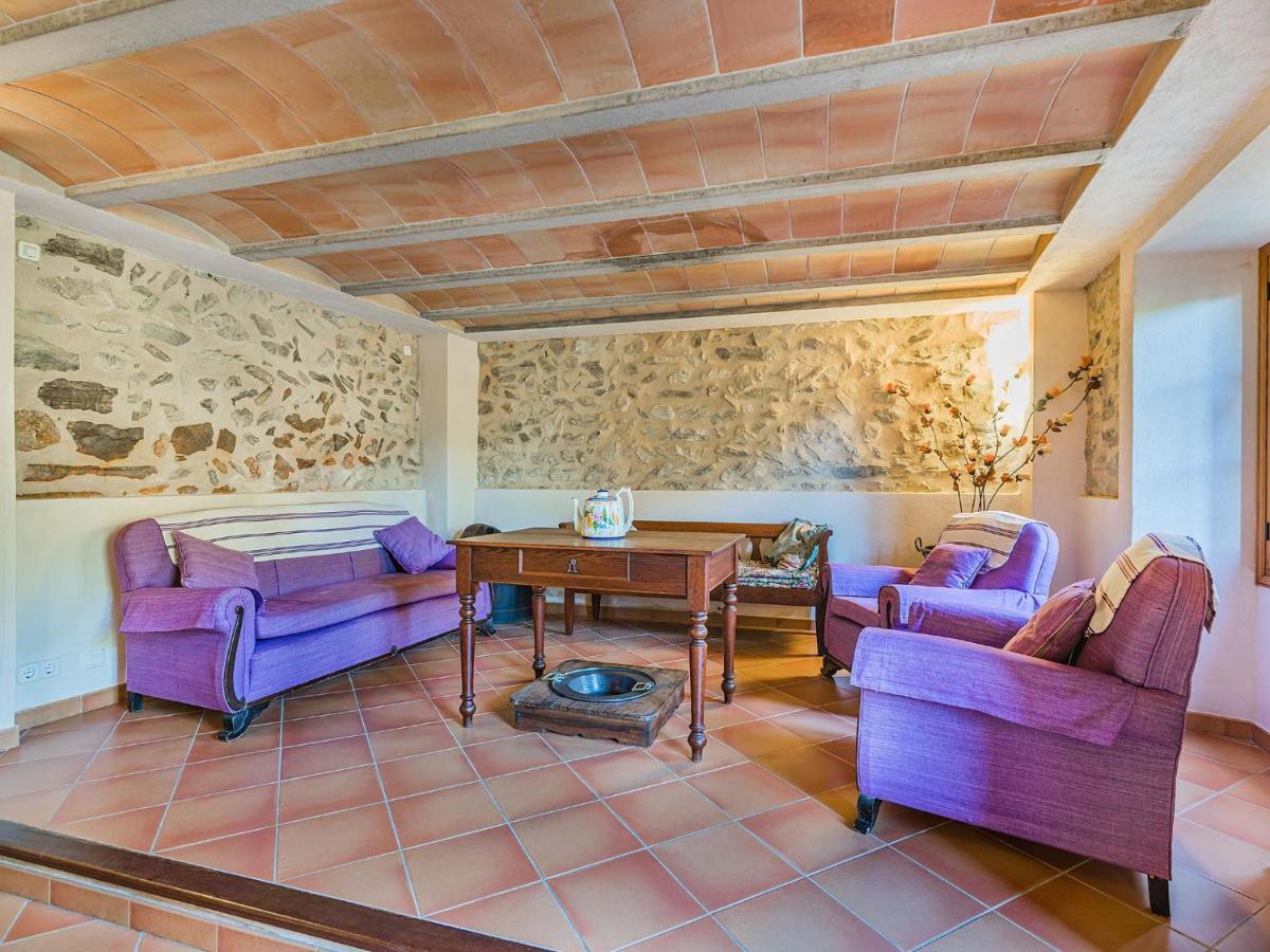 Villa Can Fanals By Sunvillas Mallorca Pollensa Exterior foto
